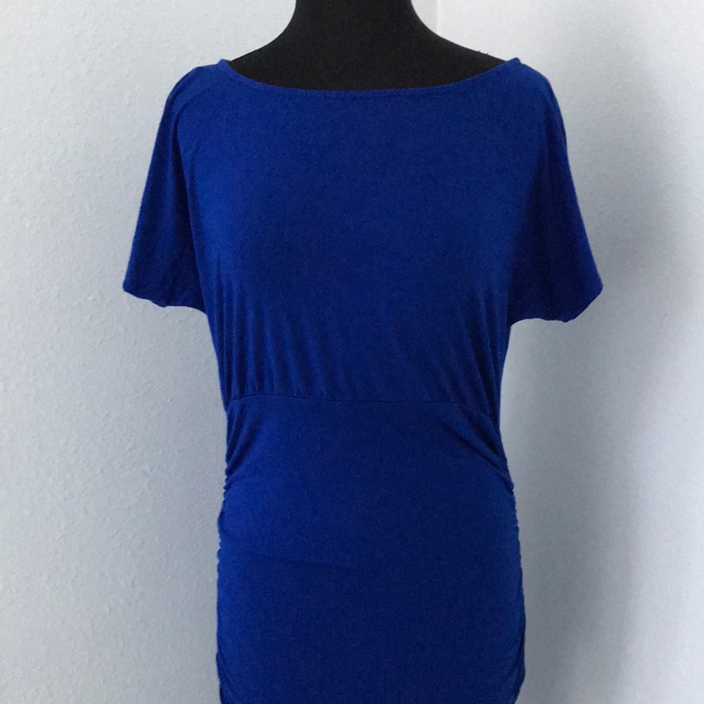 Isabella Oliver maternity dress size 3